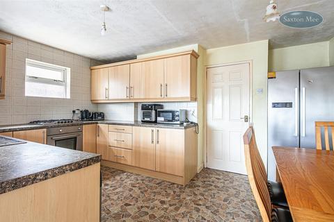 3 bedroom semi-detached house for sale, Ferrars Road, Sheffield, S9