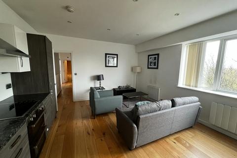 2 bedroom apartment to rent, Union House, 23 Clayton Road, Hayes UB3 1AA