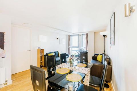 2 bedroom apartment for sale, Enfield Road, Haggerston, N1