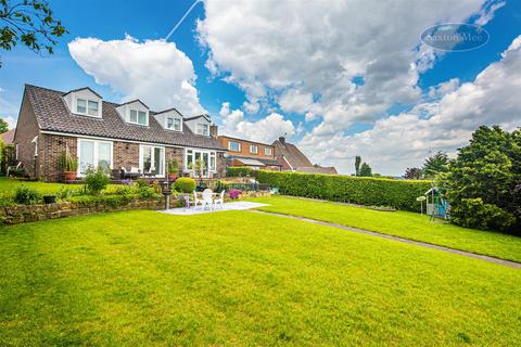 4 bedroom detached bungalow for sale, Hill Top Rise, Grenoside, Sheffield