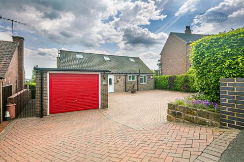 4 bedroom detached bungalow for sale, Hill Top Rise, Grenoside, Sheffield