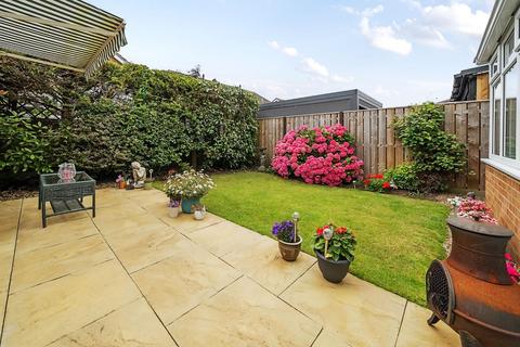 3 bedroom detached house for sale, Ripon Way, Carlton Miniott, Thirsk