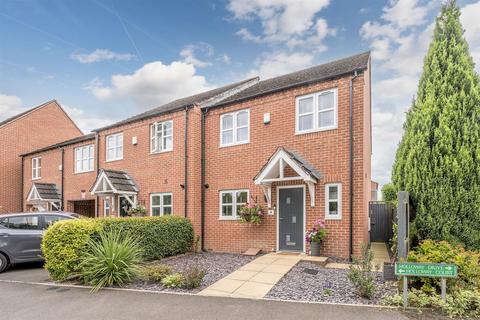 4 bedroom semi-detached house for sale, Holloway Court, Wombourne, WV5 0DJ