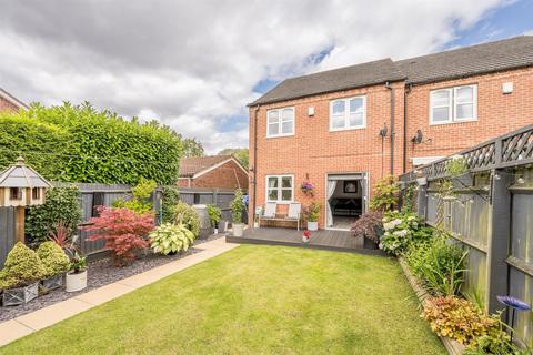 4 bedroom semi-detached house for sale, Holloway Court, Wombourne, WV5 0DJ