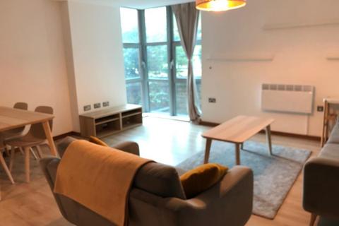 2 bedroom apartment to rent, St George Building, Great George Street, Leeds