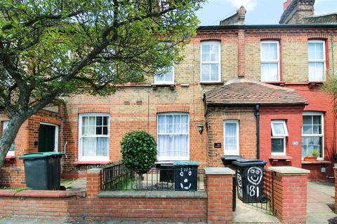 2 bedroom house for sale, Farrant Avenue, London