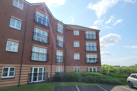 2 bedroom apartment to rent, Amelia Way, Newport NP19