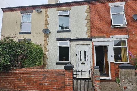 3 bedroom terraced house for sale, Lincoln Road, Tuxford NG22