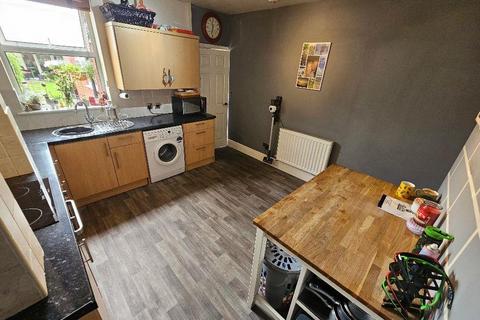 3 bedroom terraced house for sale, Lincoln Road, Tuxford NG22