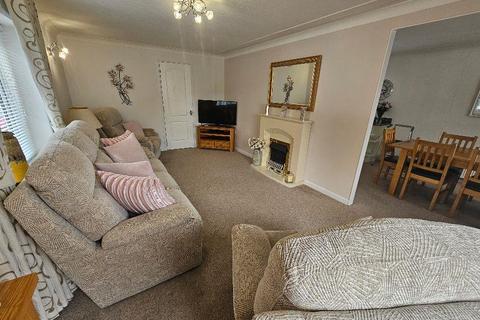 3 bedroom park home for sale, Landa Grove, Newark NG22