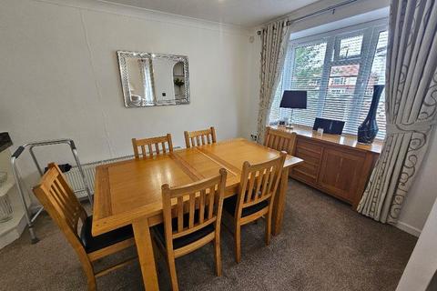 3 bedroom park home for sale, Landa Grove, Newark NG22