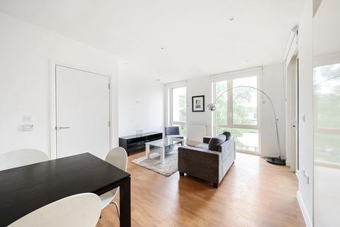1 bedroom flat to rent, Grafham Court, Edgware Green HA8