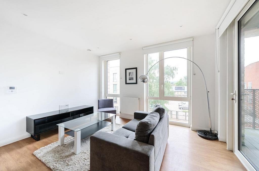 Davidson Frost-Wellings, DFW, Grafham Court, Edgwa