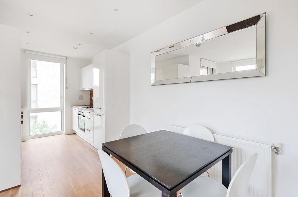 Davidson Frost-Wellings, DFW, Grafham Court, Edgwa