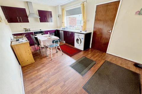 3 bedroom end of terrace house for sale, Windermere Terrace, Stanley DH9