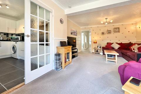 4 bedroom semi-detached bungalow for sale, Chestnut Drive, Brixham