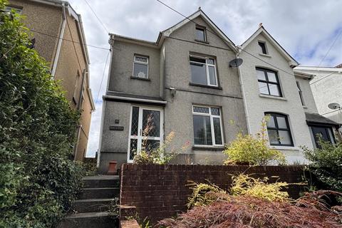 Ammanford - 3 bedroom semi-detached house for sale