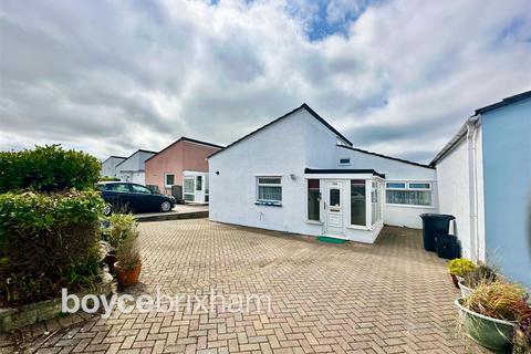 2 bedroom bungalow for sale, North Boundary Road, Brixham