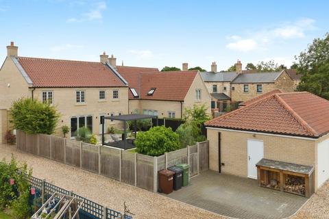 4 bedroom detached house for sale, Hythe Road, Methwold IP26