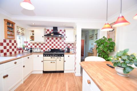 4 bedroom detached house for sale, Willingdon Road, Eastbourne BN20