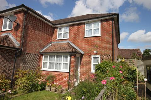 3 bedroom semi-detached house for sale, The Borough, Downton, Salisbury