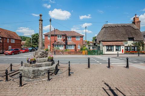 3 bedroom semi-detached house for sale, The Borough, Downton, Salisbury