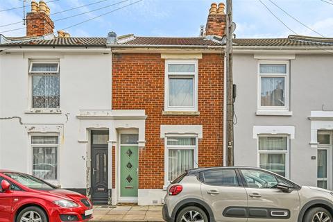 2 bedroom terraced house for sale, Daulston Road, Portsmouth