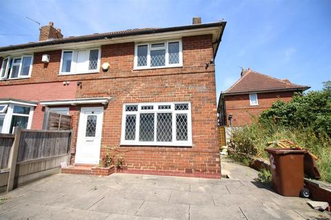 2 bedroom end of terrace house for sale, Skelwith Walk, Leeds LS14