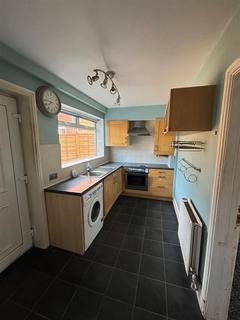 2 bedroom end of terrace house for sale, Skelwith Walk, Leeds LS14