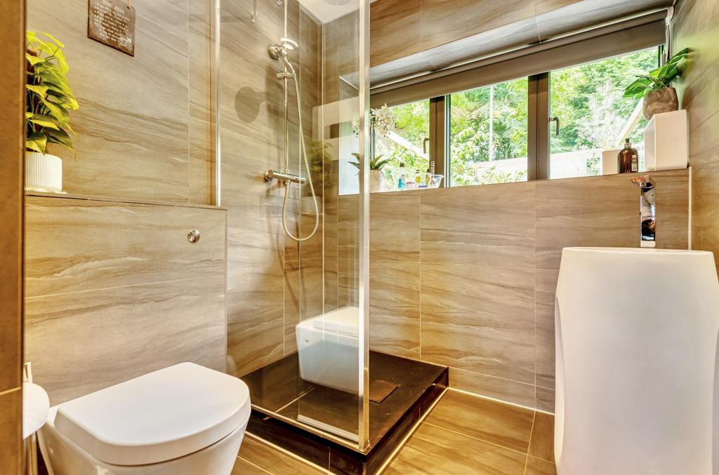 The Gables, Ashgrove Ave Shower Room.jpg