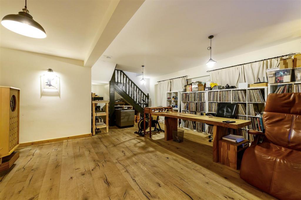 The Gables, Ashgrove Ave Entertainment Room 2.jpg
