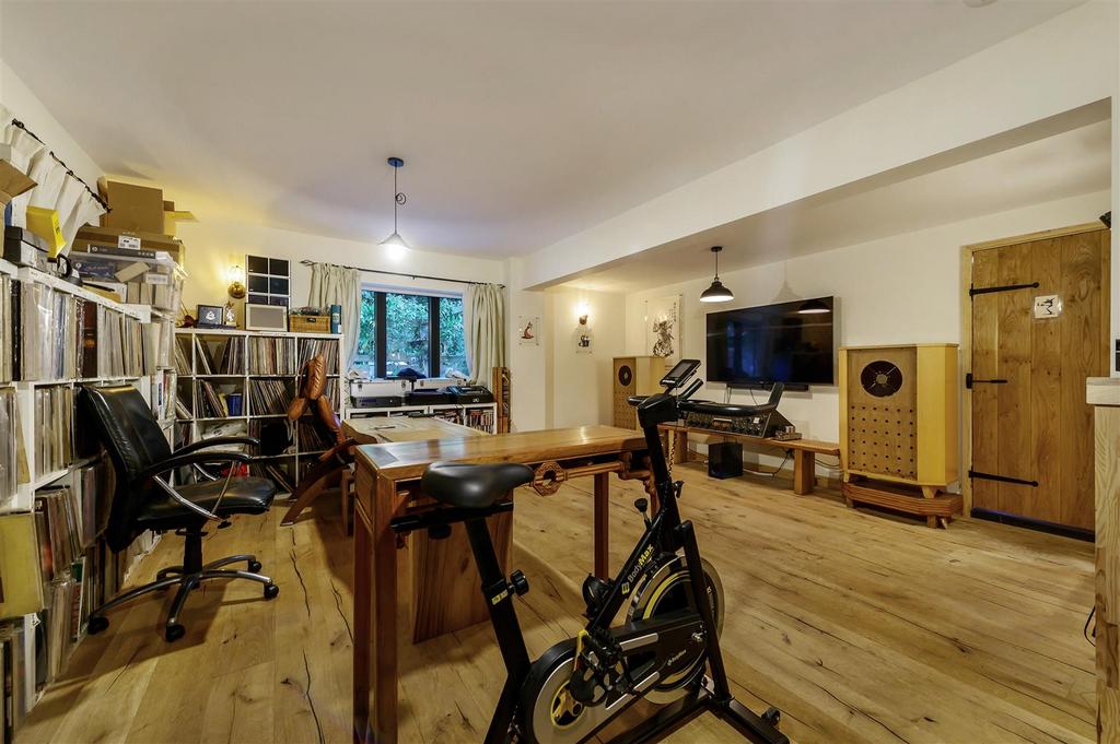 The Gables, Ashgrove Ave Entertainment Room.jpg