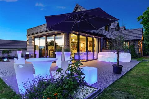 The Gables Ashgrove Avenue, Abbots Leigh, Bristol, BS8 3QE