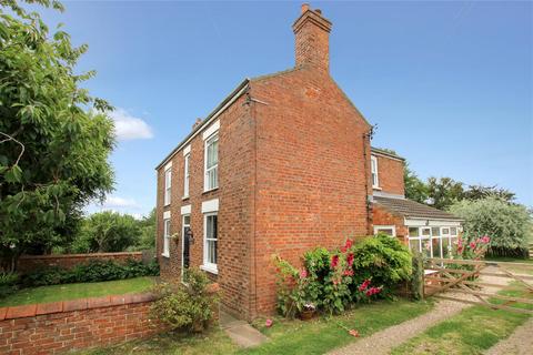 4 bedroom detached house for sale, Linwood Road, Market Rasen LN8