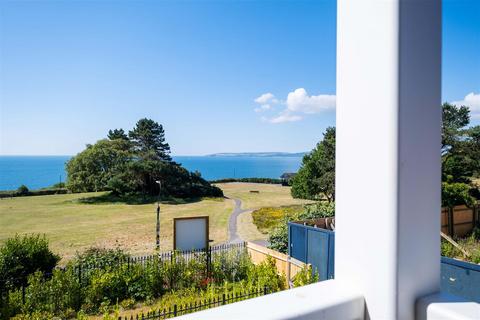 2 bedroom flat for sale, West Cliff Gardens, Bournemouth BH2