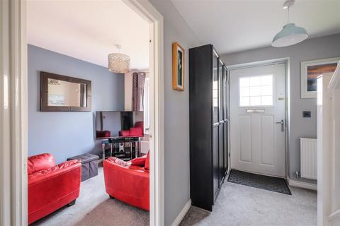 4 bedroom detached house for sale, Cutter Close, Huddersfield