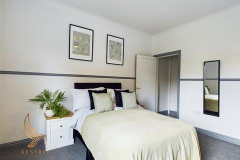 1 bedroom terraced house to rent, Kirkby Road, Hemsworth WF9