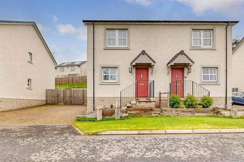 2 bedroom semi-detached house for sale, Berwick Brae, Perth