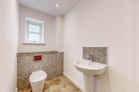 9 Berwick Brae, Perth, PH2 0TN