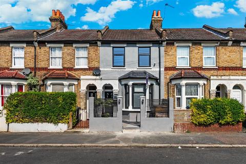 2 bedroom terraced house for sale, Holmesdale Road, London