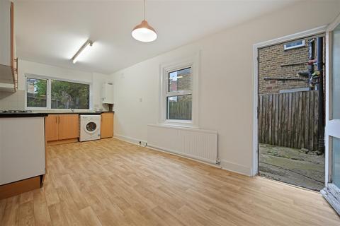 4 bedroom terraced house for sale, Villiers Road, Willesden, NW2 5QB