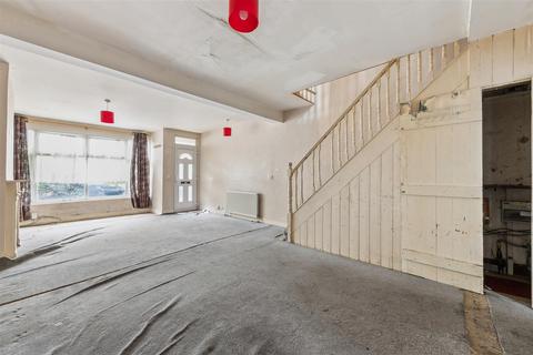 3 bedroom terraced house for sale, Frant Road THORNTON HEATH