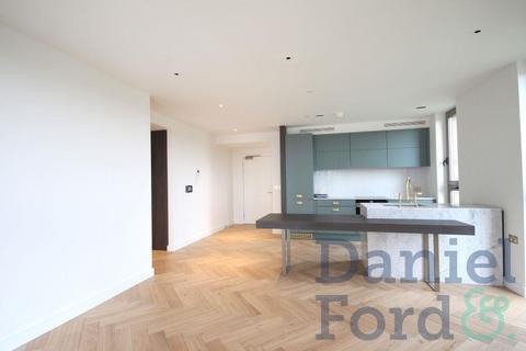 2 bedroom flat to rent, Lessing Building, London.