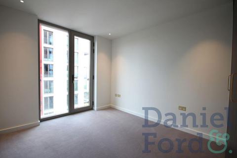 2 bedroom flat to rent, Lessing Building, London.