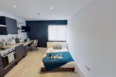 Studio to rent, Studio Apartment £190pppw incl bills - Ilkeston Road, Lenton, Nottingham, NG7 3FX