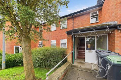 2 bedroom apartment for sale, Coltsfield, Stansted