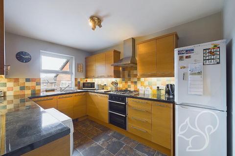 2 bedroom apartment for sale, Coltsfield, Stansted