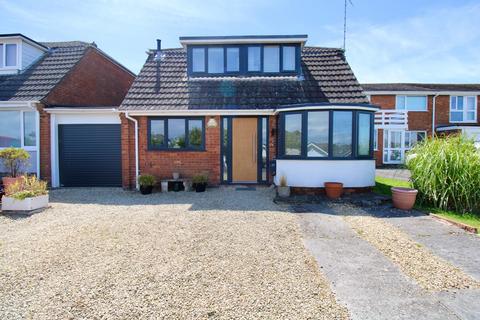 3 bedroom link detached house for sale, Burnham Drive, Weston-Super-Mare