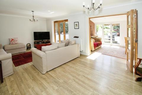 3 bedroom link detached house for sale, Burnham Drive, Weston-Super-Mare