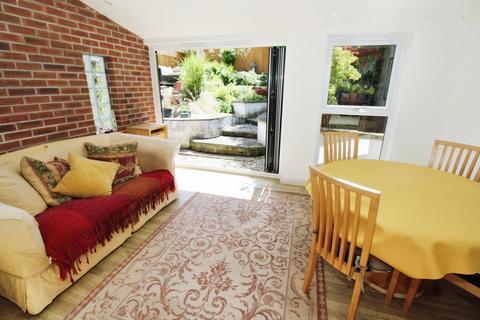 27 Burnham Drive, Weston-super-mare, BS24 9LN